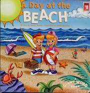 Tapa de A day at the beach