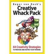 Tapa de Creative Whack Pack
