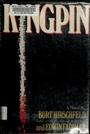Tapa de Kingpin