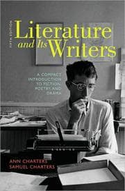 Tapa de Literature and its writers