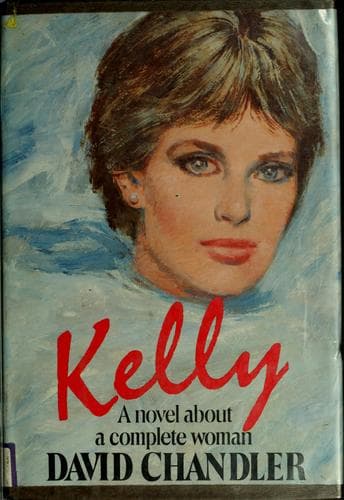 Tapa de Kelly