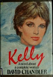 Tapa de Kelly