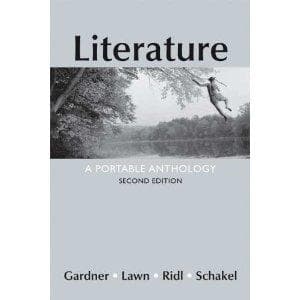 Tapa de Literature