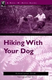 Tapa de Hiking with your dog