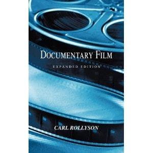 Tapa de Documentary Film