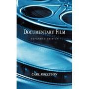 Tapa de Documentary Film
