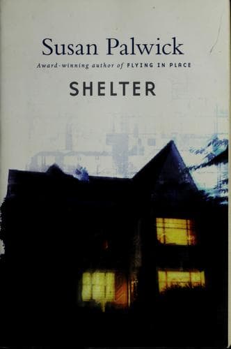 Tapa de Shelter