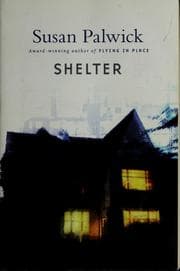 Tapa de Shelter