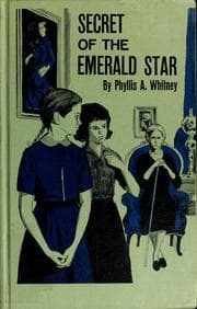 Tapa de Secret of the Emerald Star