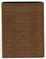 Tapa de Albrecht Glockendons prachtkalender vom jahre 1526
