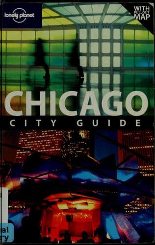 Tapa de Chicago