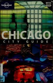 Tapa de Chicago