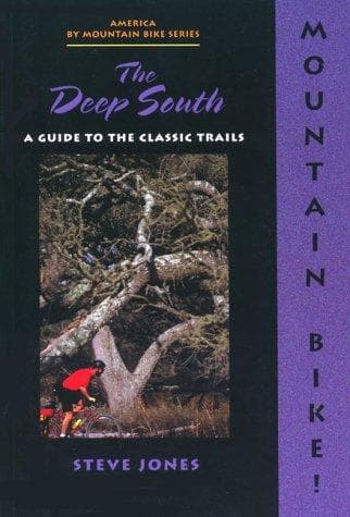 Tapa de Mountain Bike! Deep South