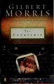 Tapa de The Courtship (Singing River #4)