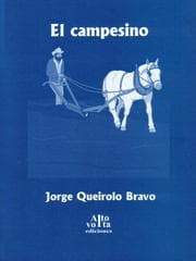 Tapa de El campesino
