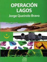 Tapa de Operación Lagos