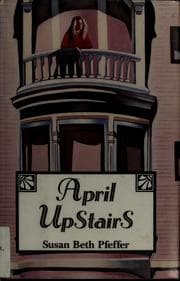 Tapa de April upstairs