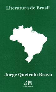 Tapa de Literatura de Brasil