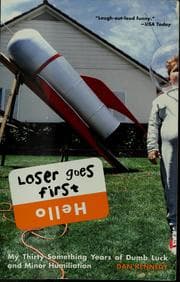 Tapa de Loser goes first