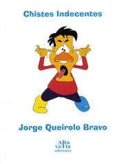 Tapa de Chistes indecentes