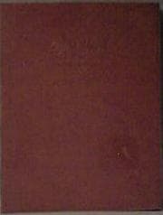 Tapa de Liquid gems; a book of drinks for the fastidious drinker