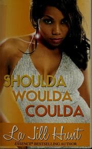 Tapa de Shoulda, woulda, coulda
