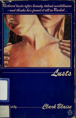 Tapa de Lusts