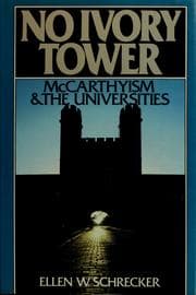 Tapa de No ivory tower