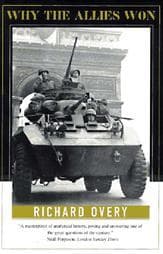 Tapa de Why the Allies Won