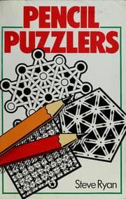 Tapa de Pencil puzzlers