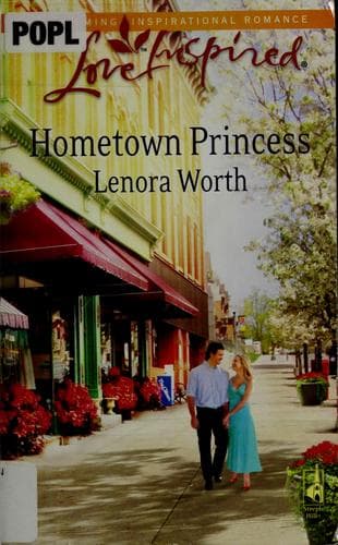 Tapa de Hometown princess