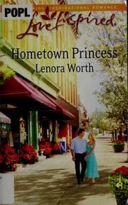 Tapa de Hometown princess