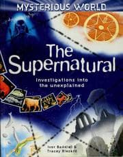 Tapa de The supernatural