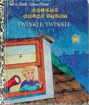 Tapa de Twinkle, twinkle