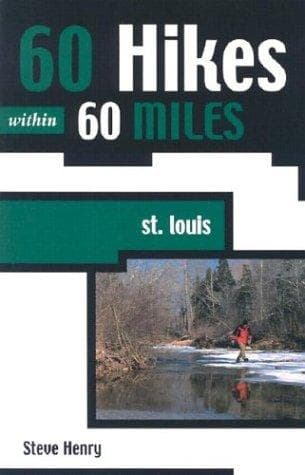 Tapa de 60 Hikes within 60 Miles
