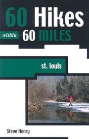 Tapa de 60 Hikes within 60 Miles