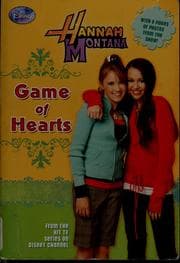 Tapa de Game of hearts