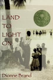 Tapa de Land to light on