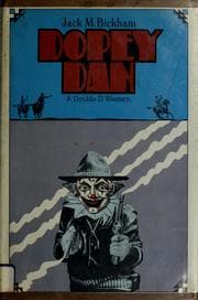 Tapa de Dopey Dan