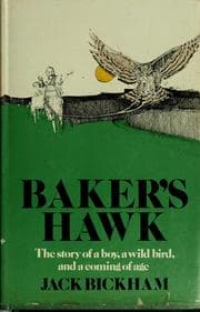 Tapa de Baker's hawk