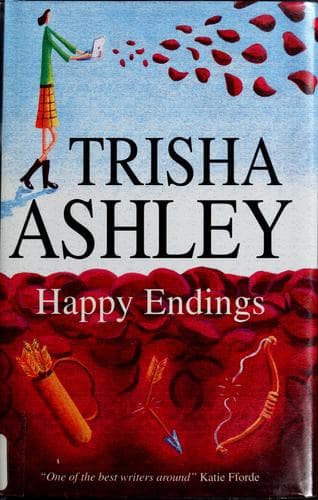 Tapa de Happy endings