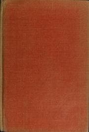 Tapa de The book of praise