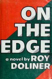 Tapa de On the edge