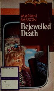Tapa de Bejewelled death