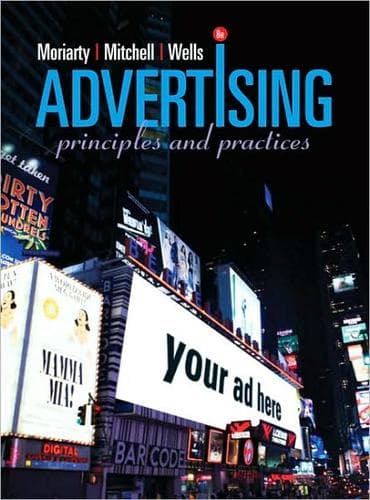Tapa de Advertising