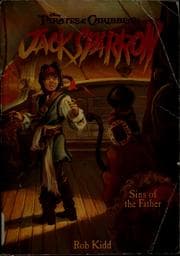 Tapa de Sins of the father