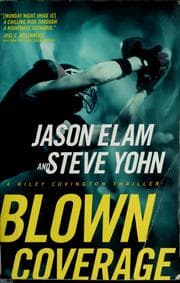 Tapa de Blown coverage