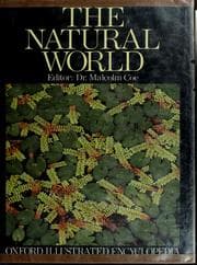 Tapa de Oxford Illustrated Encyclopedia: Volume 2