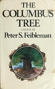 Tapa de The Columbus tree