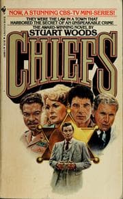 Tapa de Chiefs